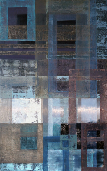 Стирая границы времени