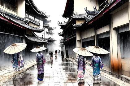 Старый город