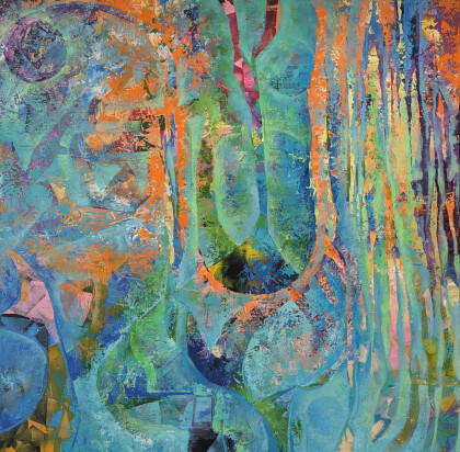 Импровизация 23/13