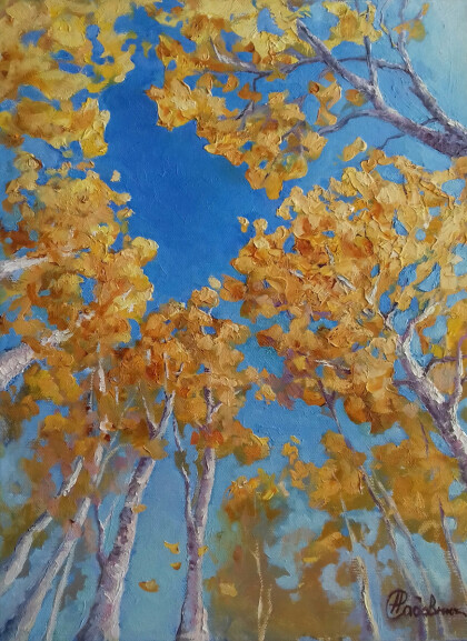 Смотри в небо