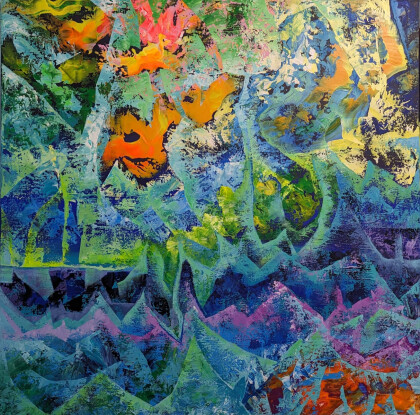 Импровизация 23/14