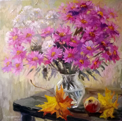 Сентябринки