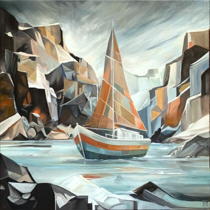 Оледенение