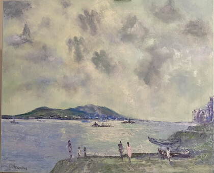 Магия небес