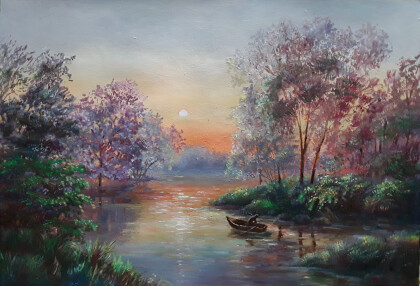 Осенняя фантазия