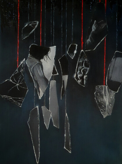 Невысказанное