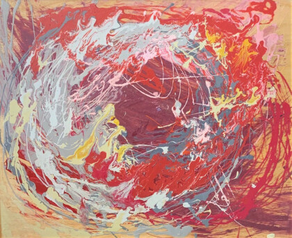 Водоворот событий