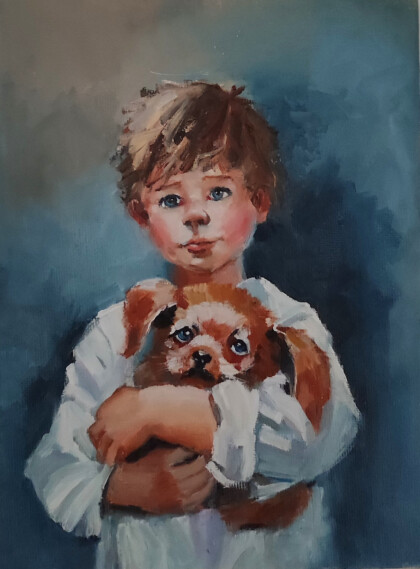 Скоро расставание