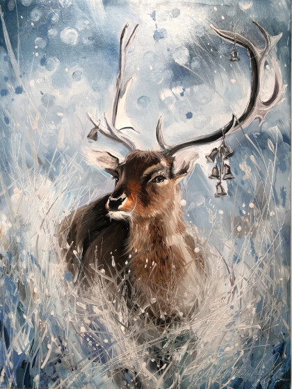 Стана Оления