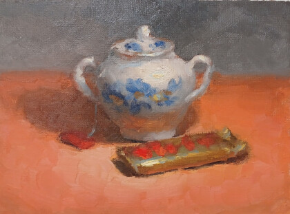 Сладкая жизнь