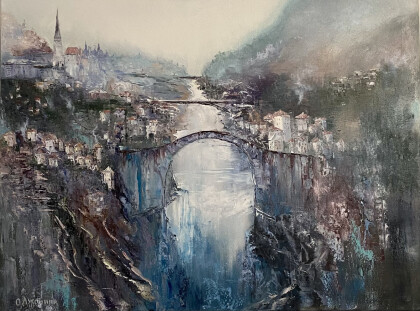 История из жизни