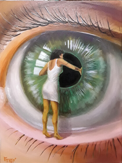 В поисках души 2