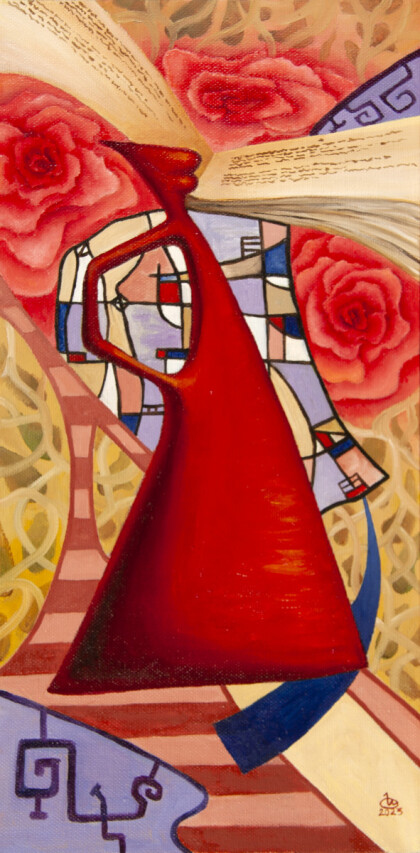 Натюрморт 42