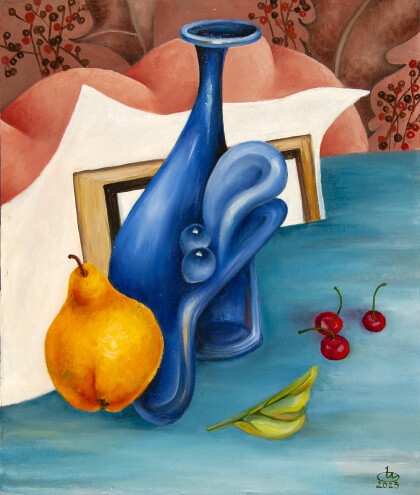 Натюрморт 40