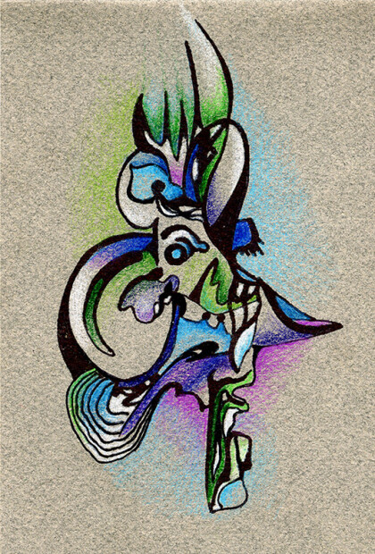 Королевский мышонок Чарли