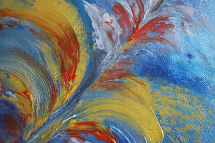 Зимняя сказка