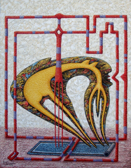 Из жизни вилок.