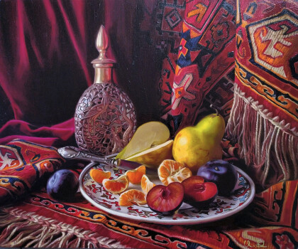 Яркие акценты 2