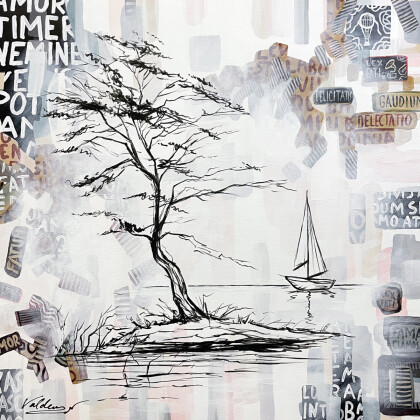 Серенада моря