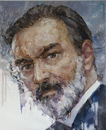 Портрет на заказ