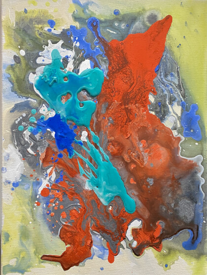 Перевоплощение