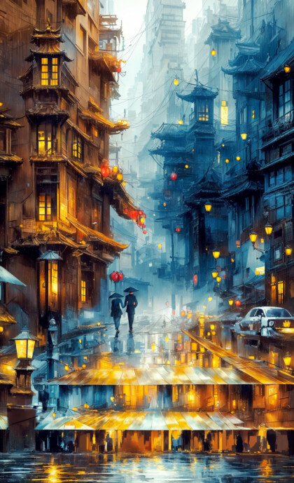 Китайский квартал