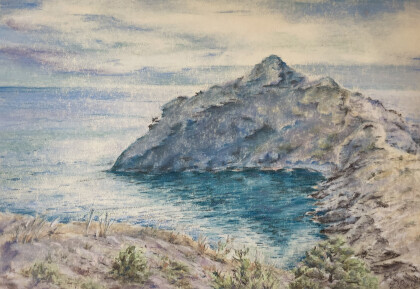 Голукбой Капчик