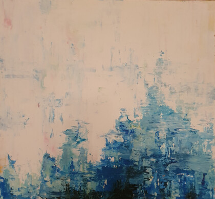 Стихия воды