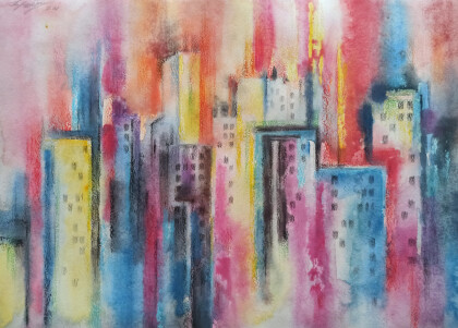 Новая Москва