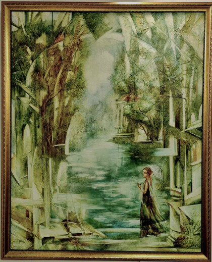 "Луиза Миллер " (Шиллер)