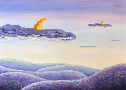 Возвращение