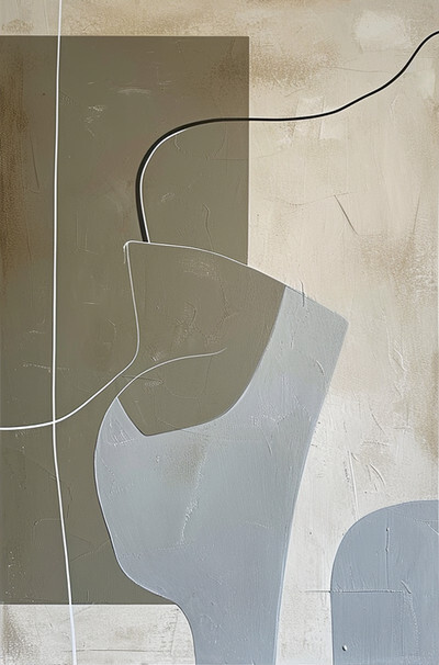 Абстракционизм