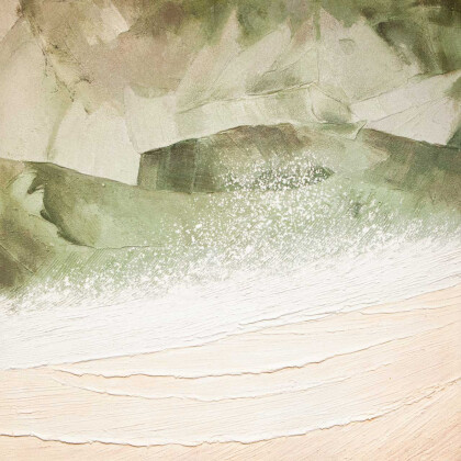 У берегов Новой Зеландии