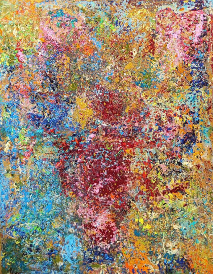 Прогулка в лесу