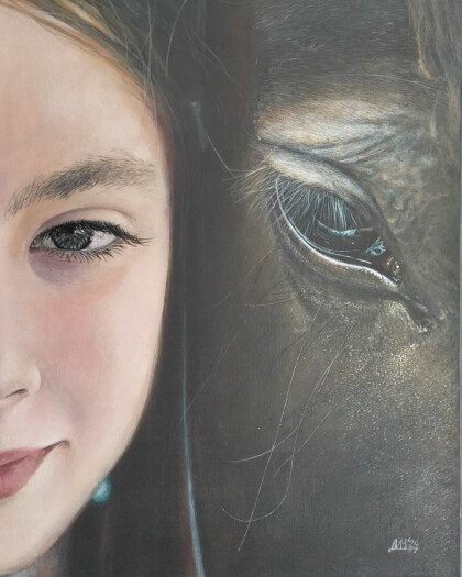 Родственная душа