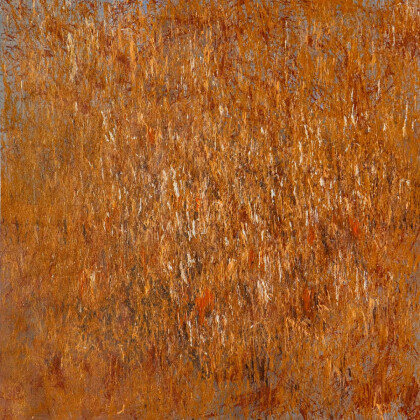 Осенние полёты