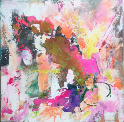 Пестики -тычинки