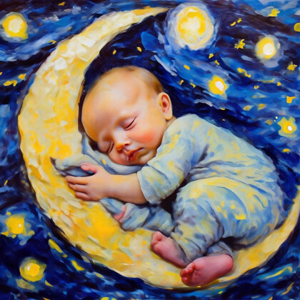 "Колыбельная"