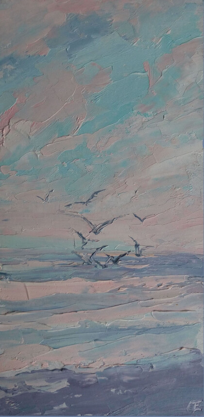 "Свете тихий..."