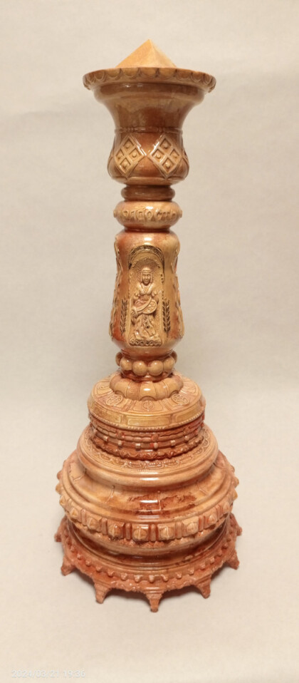 Стелла МАКОШ