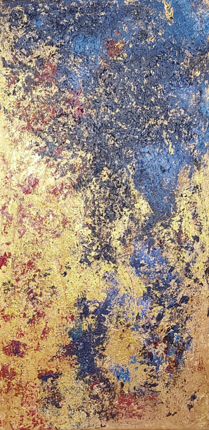 Арабская ночь