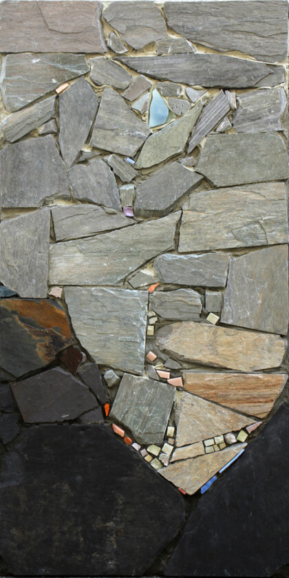 Рассвет в горах