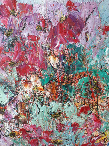 Исцеление искусством