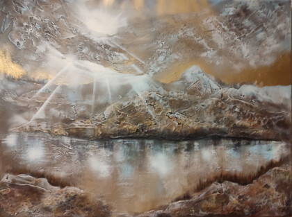 Симфония Света