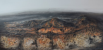 Таинственный остров