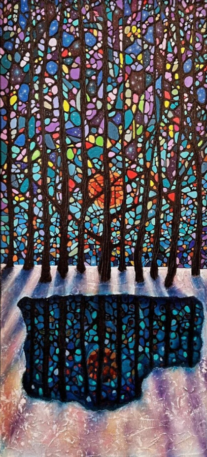 В предчувствии весны