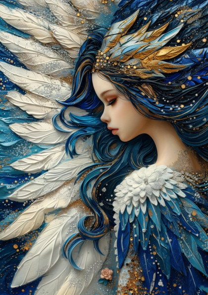 Мечтательница