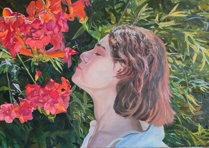 Чем пахнет лето...