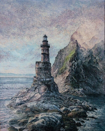 Маяк Аннива