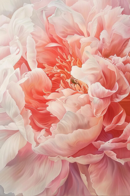 Воздушный пион